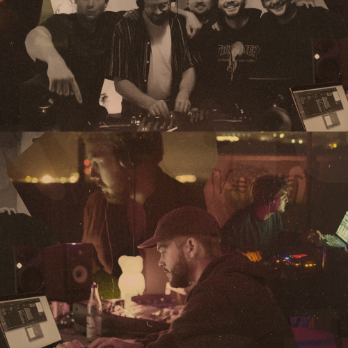 Kollektive & Co.